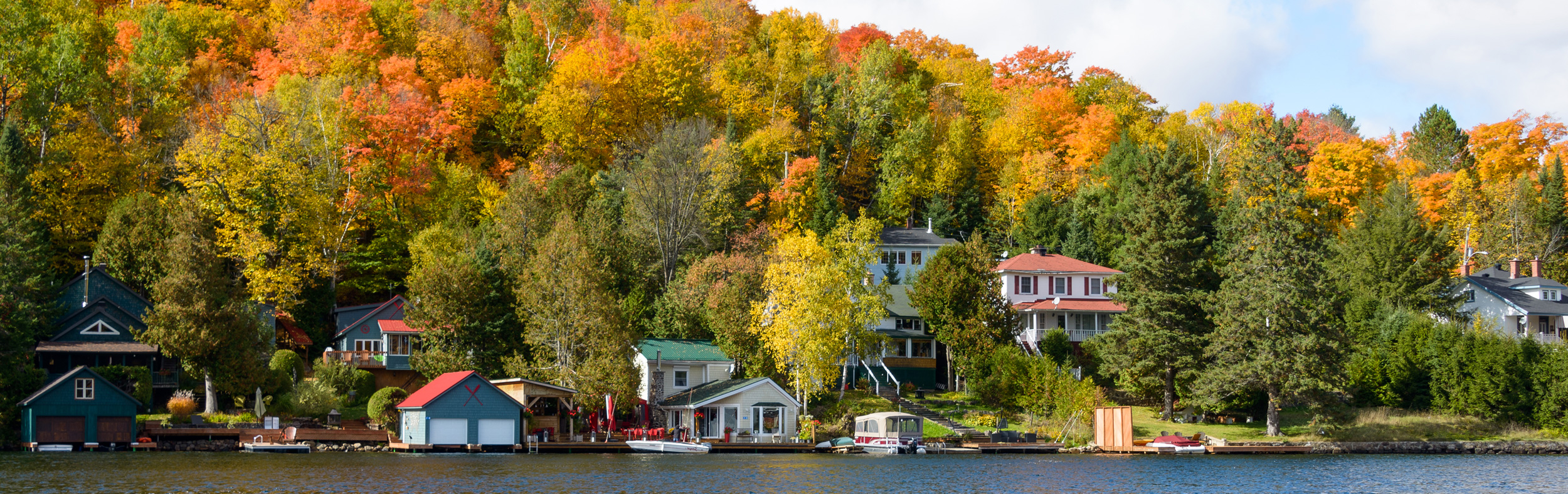 slide2 Lac Des Seize Iles