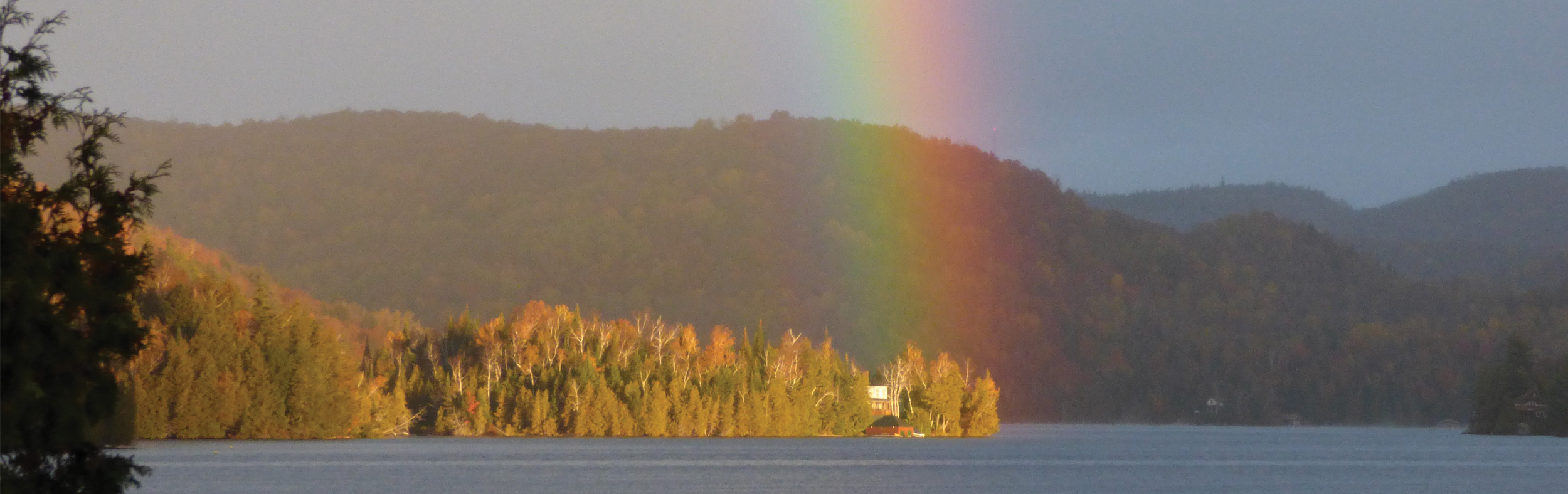 slide5 Lac Des Seize Iles