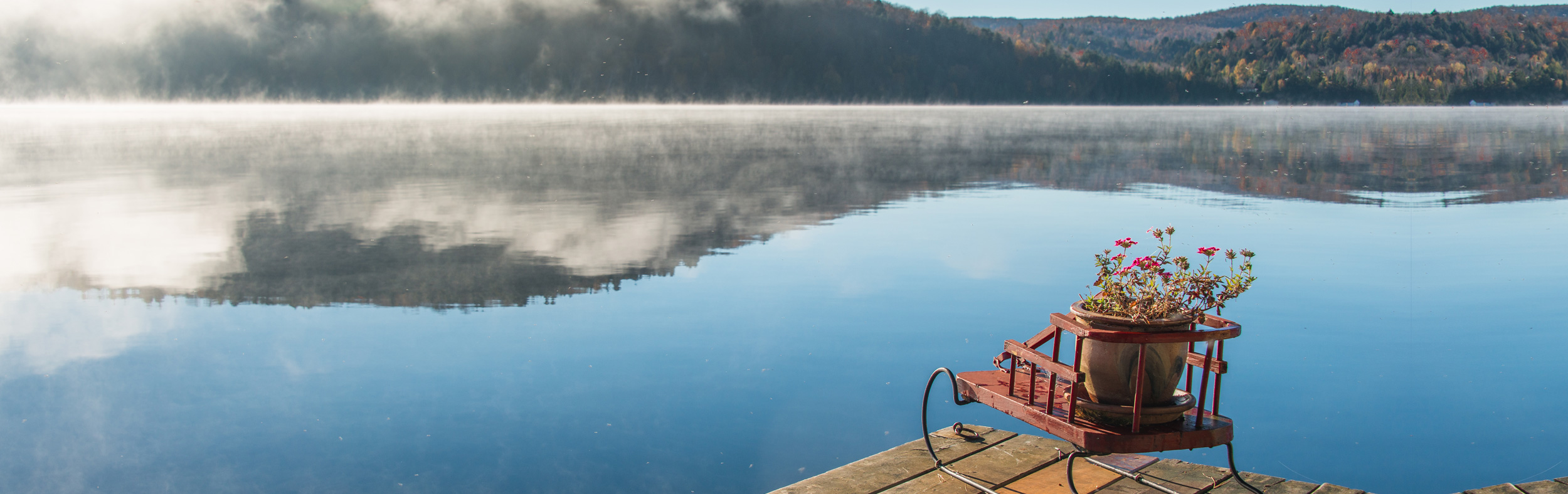 slide4 Lac Des Seize Iles