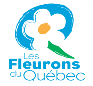 Logo Fleurons du Québec